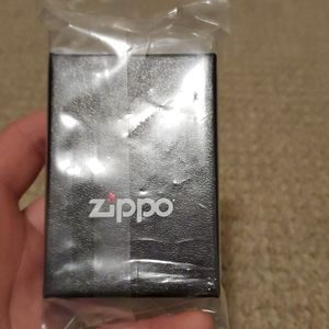 Supreme Spring/Summer 2020 Glow in the Dark Zippo